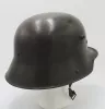 German Steel Helmet "Stahlhelm" of the Model 1917 Visuel 5
